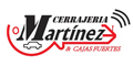 Cerrajeria Martinez & Cajas Fuertes logo