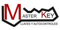 Cerrajeria Master Key logo