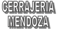 CERRAJERIA MENDOZA logo