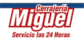 CERRAJERIA MIGUEL logo