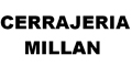 Cerrajeria Millan logo
