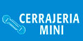 Cerrajeria Mini logo