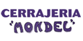 CERRAJERIA MONDEL logo