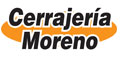 Cerrajeria Moreno logo