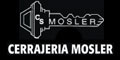 Cerrajeria Mosler logo