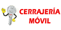 CERRAJERIA MOVIL logo