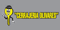 CERRAJERIA OLIVARES logo