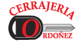 CERRAJERIA ORDOÑEZ logo