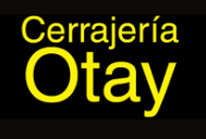 CERRAJERIA OTAY logo