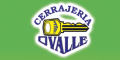 Cerrajeria Ovalle logo