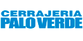 Cerrajeria Palo Verde logo