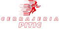 Cerrajeria Pitic logo