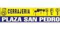 Cerrajeria Plaza San Pedro logo