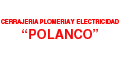 CERRAJERIA PLOMERIA Y ELECTRICIDAD POLANCO logo