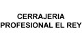 Cerrajeria Profesional El Rey logo