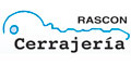 Cerrajeria Rascon logo