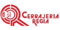 Cerrajeria Regia logo