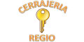 Cerrajeria Regio logo