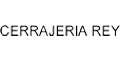 Cerrajeria Rey logo