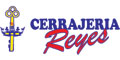 CERRAJERIA REYES logo