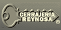 CERRAJERIA REYNOSA logo