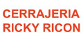 CERRAJERIA RICKY RICON logo