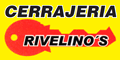 Cerrajeria Rivelinos logo