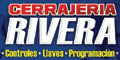 CERRAJERIA RIVERA logo