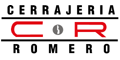 CERRAJERIA ROMERO logo