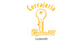 Cerrajeria Rosarito logo