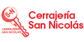 CERRAJERIA SAN NICOLAS logo