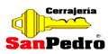 Cerrajeria San Pedro logo