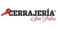 Cerrajeria San Pedro Centro logo