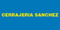 Cerrajeria Sanchez logo