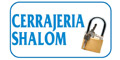 Cerrajeria Shalom logo