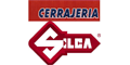 Cerrajeria Silca logo