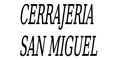 Cerrajeria Sn Miguel logo