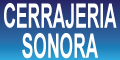 Cerrajeria Sonora logo