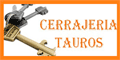 Cerrajeria Tauros logo