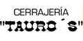 CERRAJERIA TAURO'S logo