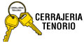 Cerrajeria Tenorio logo