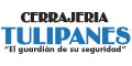 Cerrajeria Tulipanes logo