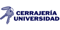 CERRAJERIA UNIVERSIDAD logo