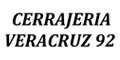 Cerrajeria Veracruz 92 logo
