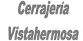 Cerrajeria Vistahermosa logo