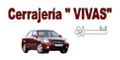 CERRAJERIA VIVAS logo