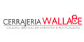 Cerrajeria Wallace logo