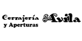 Cerrajeria Y Aperturas Avila logo