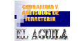 CERRAJERIA Y ARTICULOS DE FERRETERIA EL AGUILA logo