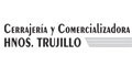 Cerrajeria Y Comercializadora Hnos. Trujillo logo